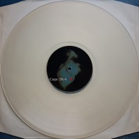 Carpe Diem IV ‎– Right To The Wall 12' E.P. Clear Vinyl